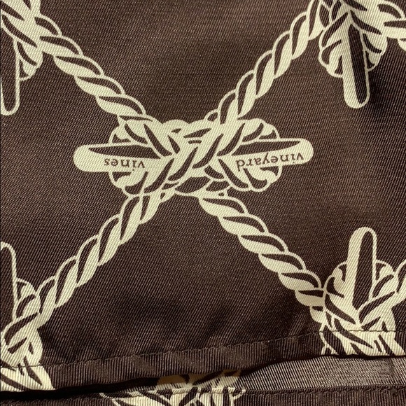 🌵Vineyard Vines by Shep & Ian nautical skirt - Picture 3 of 5